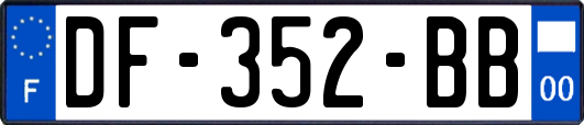 DF-352-BB