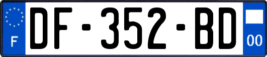 DF-352-BD