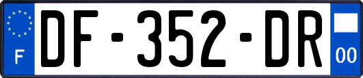 DF-352-DR