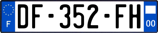 DF-352-FH