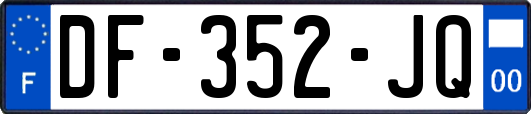 DF-352-JQ