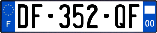 DF-352-QF