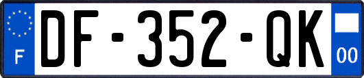 DF-352-QK