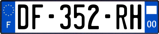 DF-352-RH