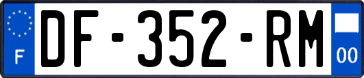 DF-352-RM