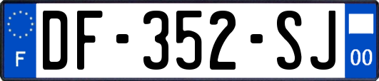 DF-352-SJ