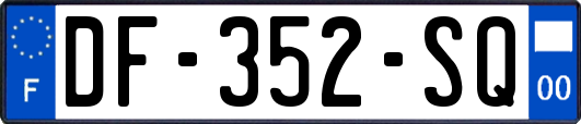 DF-352-SQ