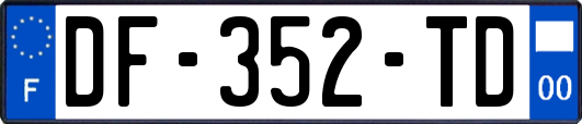 DF-352-TD