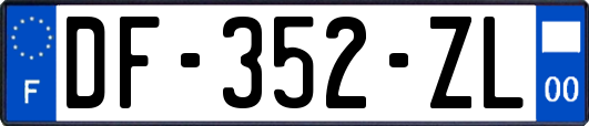 DF-352-ZL