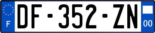 DF-352-ZN