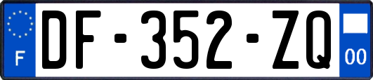 DF-352-ZQ