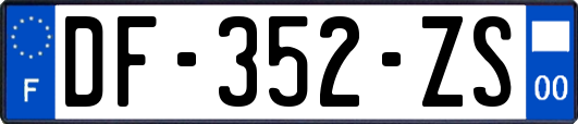 DF-352-ZS