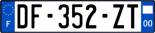 DF-352-ZT