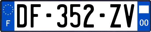 DF-352-ZV