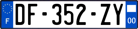 DF-352-ZY