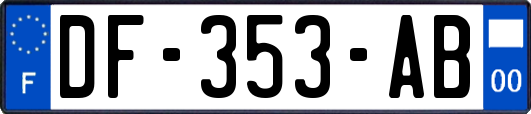 DF-353-AB