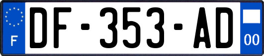 DF-353-AD