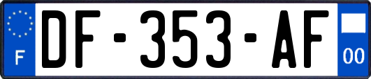 DF-353-AF