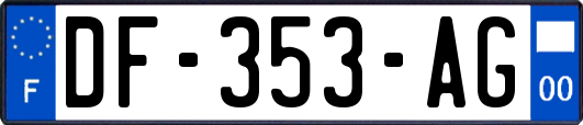 DF-353-AG