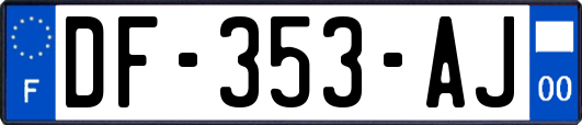 DF-353-AJ