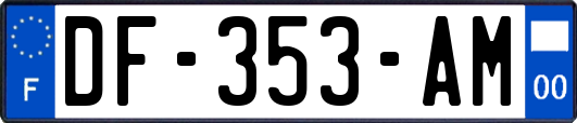 DF-353-AM