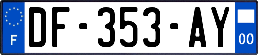 DF-353-AY