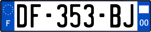 DF-353-BJ