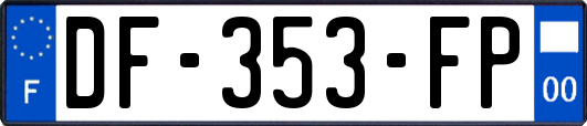 DF-353-FP