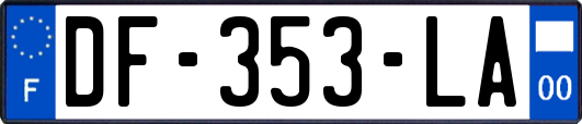 DF-353-LA
