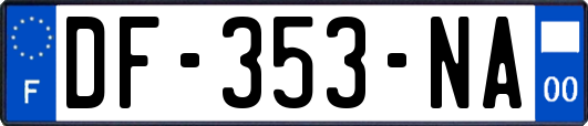 DF-353-NA