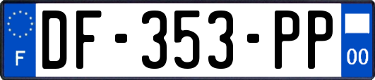 DF-353-PP