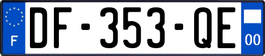 DF-353-QE