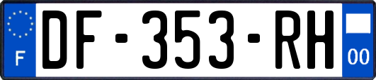 DF-353-RH