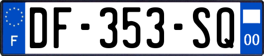 DF-353-SQ