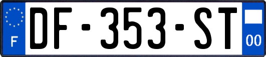 DF-353-ST
