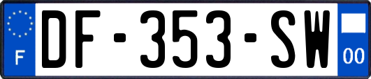 DF-353-SW