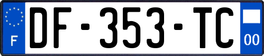 DF-353-TC