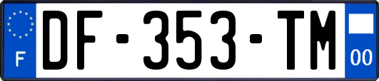 DF-353-TM