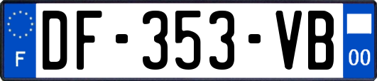 DF-353-VB