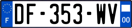 DF-353-WV