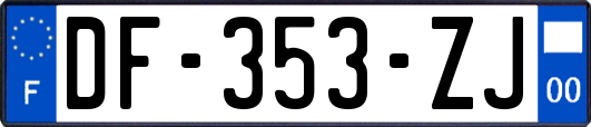 DF-353-ZJ