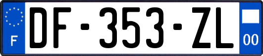 DF-353-ZL