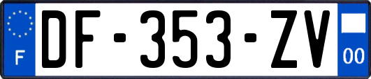 DF-353-ZV