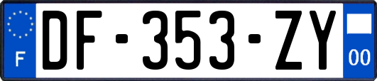 DF-353-ZY