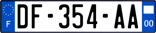 DF-354-AA