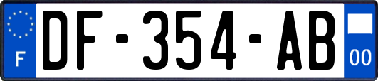 DF-354-AB