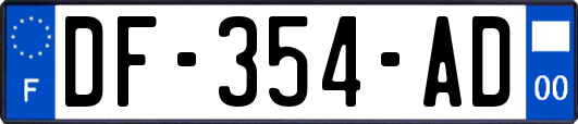 DF-354-AD