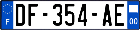 DF-354-AE