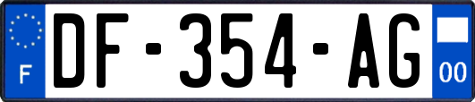 DF-354-AG