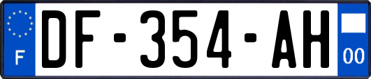 DF-354-AH